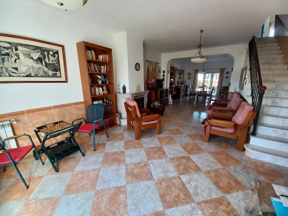 사그레스 Casa Machado 빌라 펜션