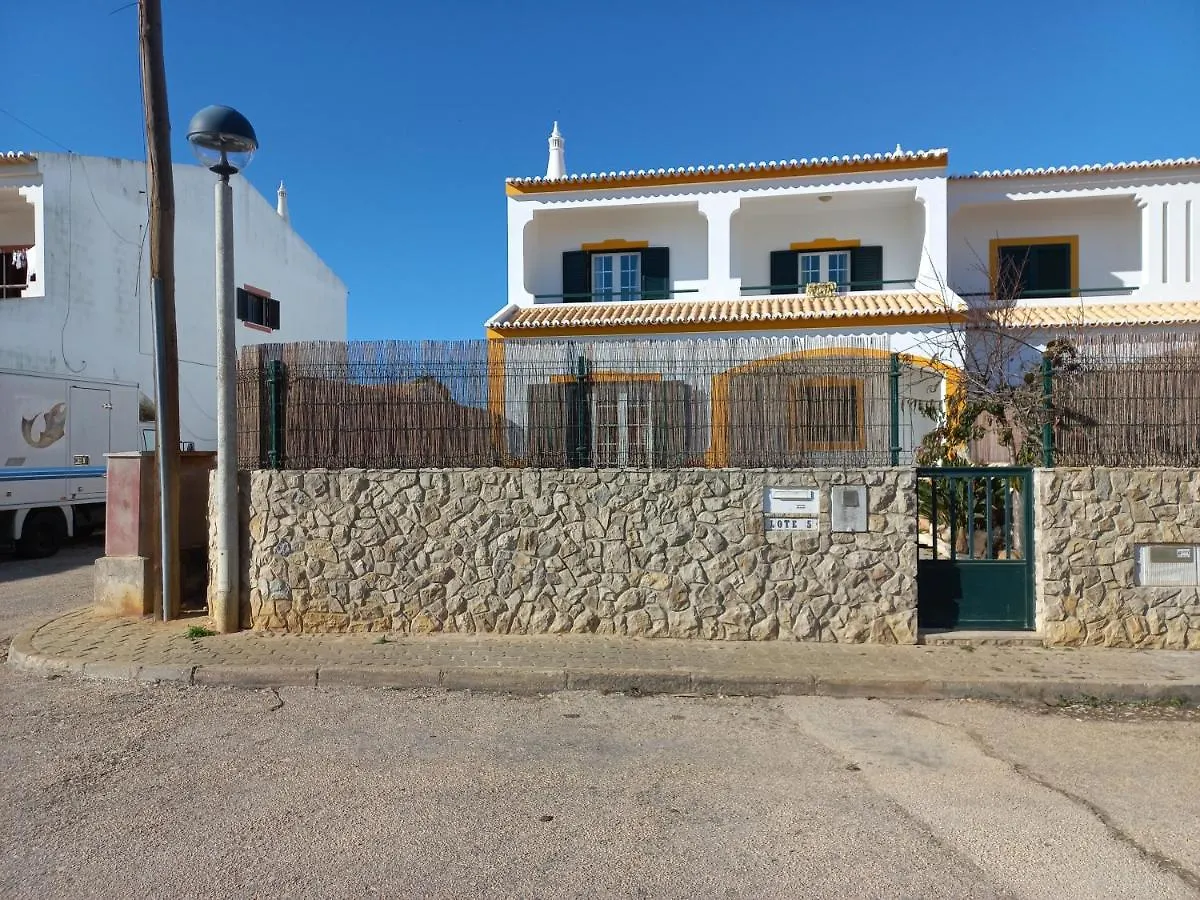 사그레스 Casa Machado 빌라 0*,