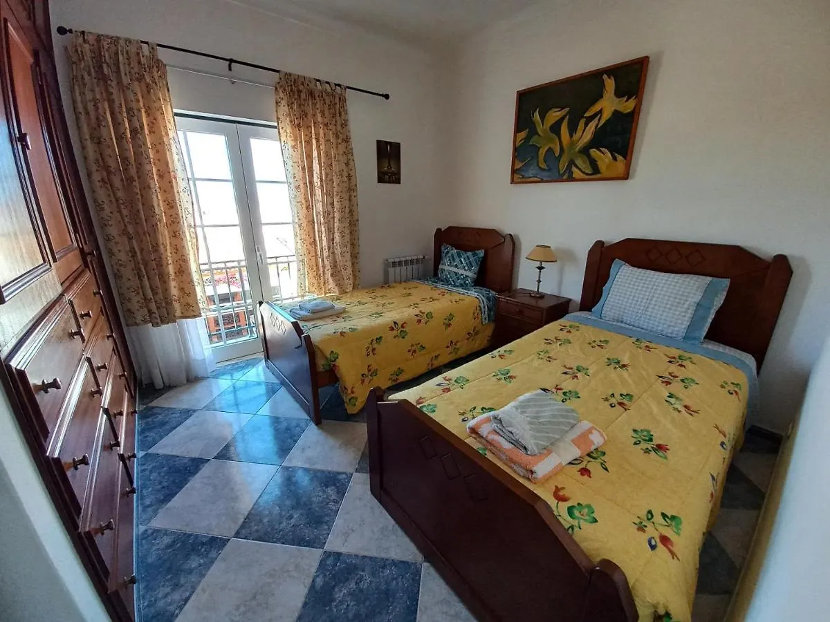 Вилла Casa Machado Сагреш