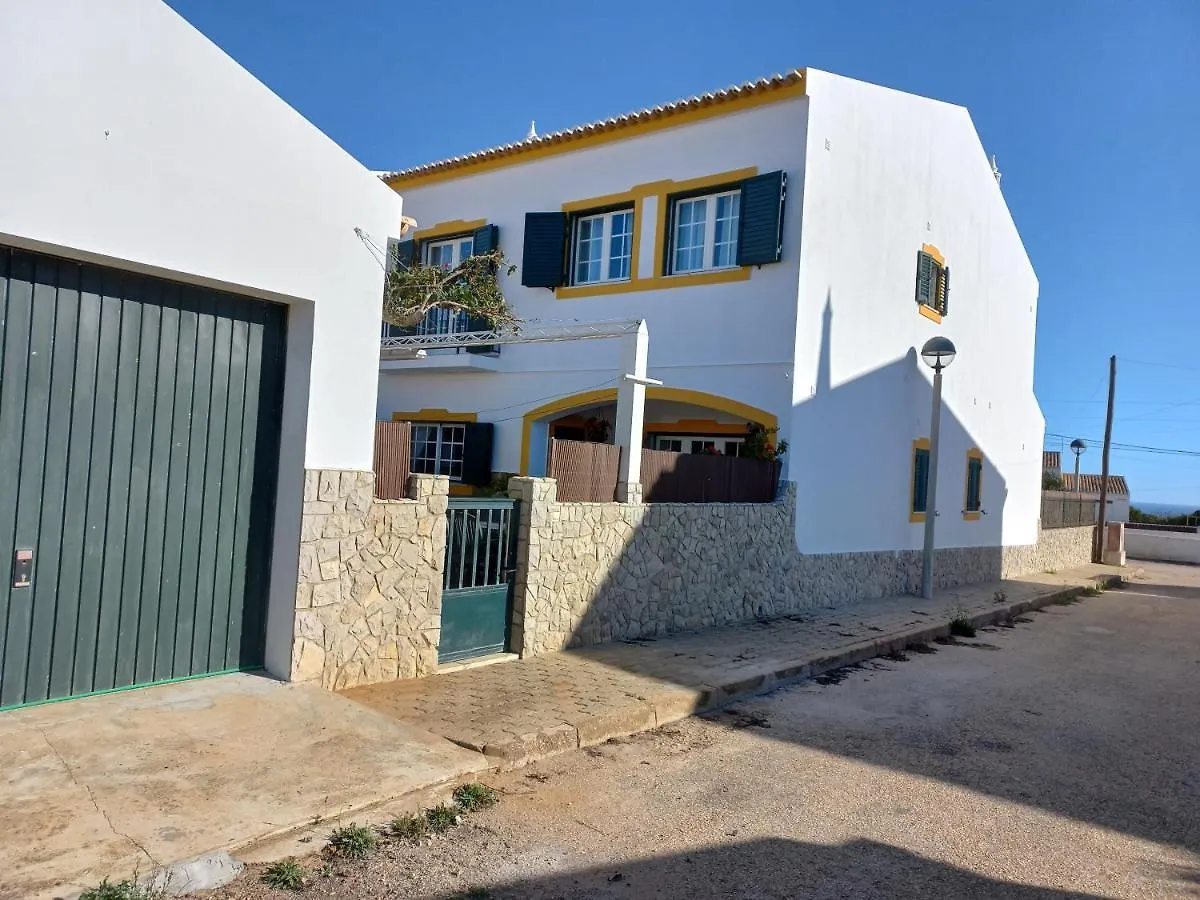 펜션 사그레스 Casa Machado 빌라