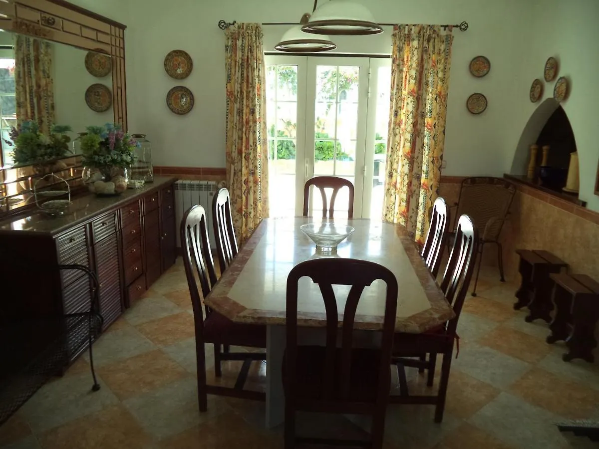 사그레스 Casa Machado 빌라 0*,