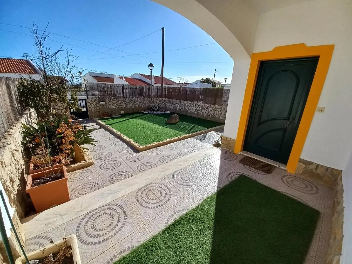 Holiday home Casa Machado Villa Sagres Portugal