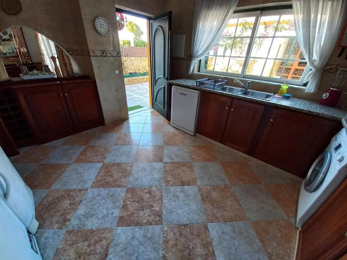 Casa Machado Villa Sagres Holiday home