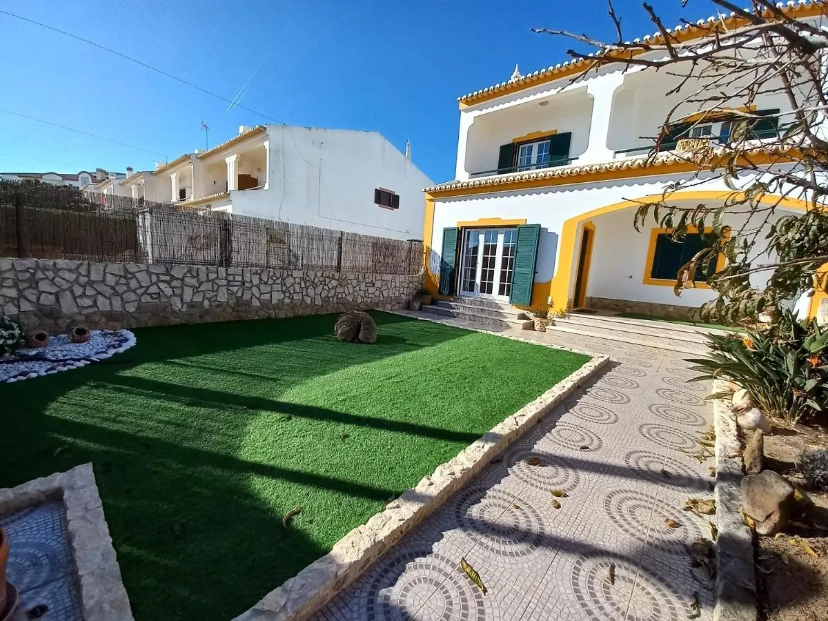 Casa Machado Villa Sagres